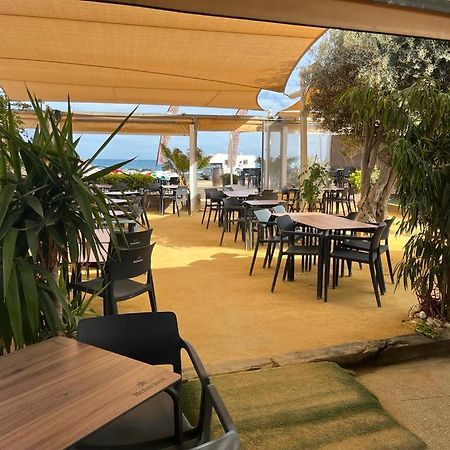 Beach Apartment Amalia Torrevieja Esterno foto