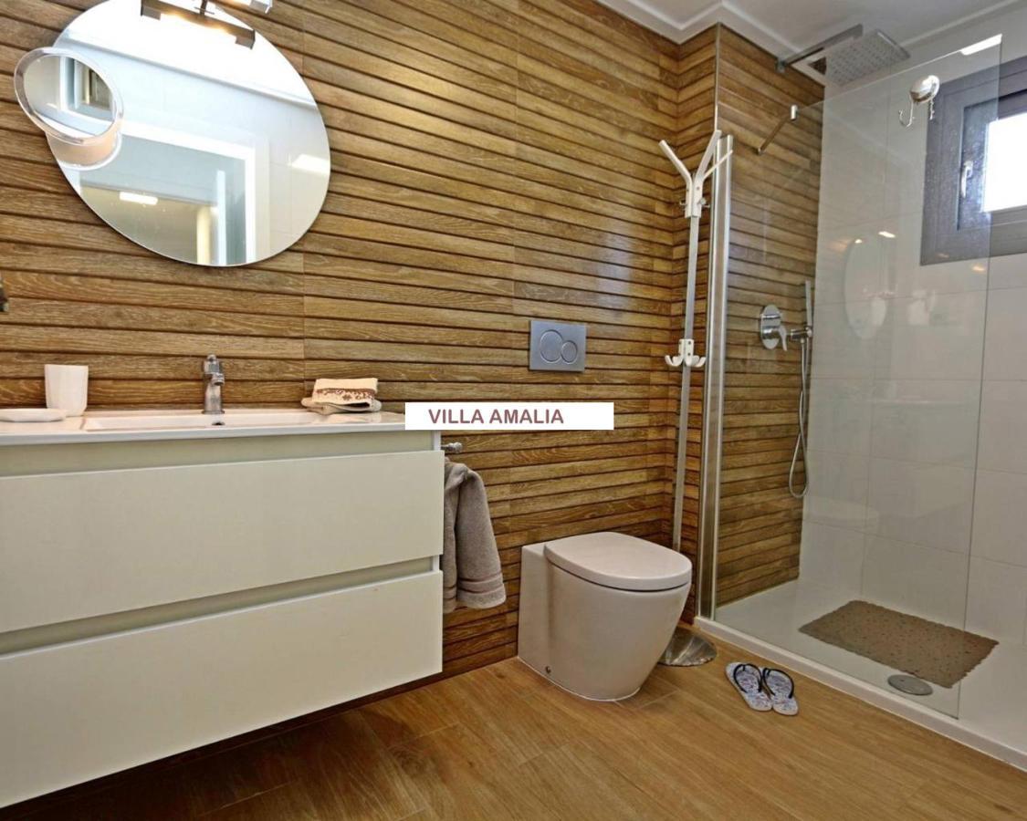 Beach Apartment Amalia Torrevieja Esterno foto