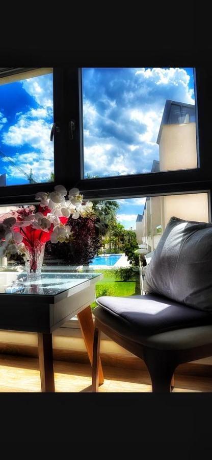 Beach Apartment Amalia Torrevieja Esterno foto