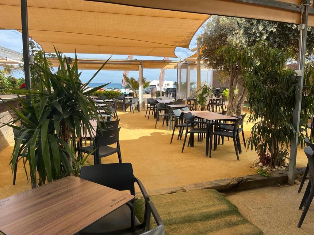 Beach Apartment Amalia Torrevieja Esterno foto